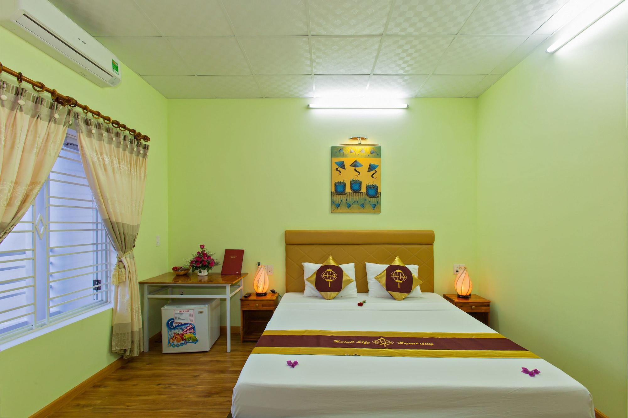 Hoi An Life Villa Exteriör bild