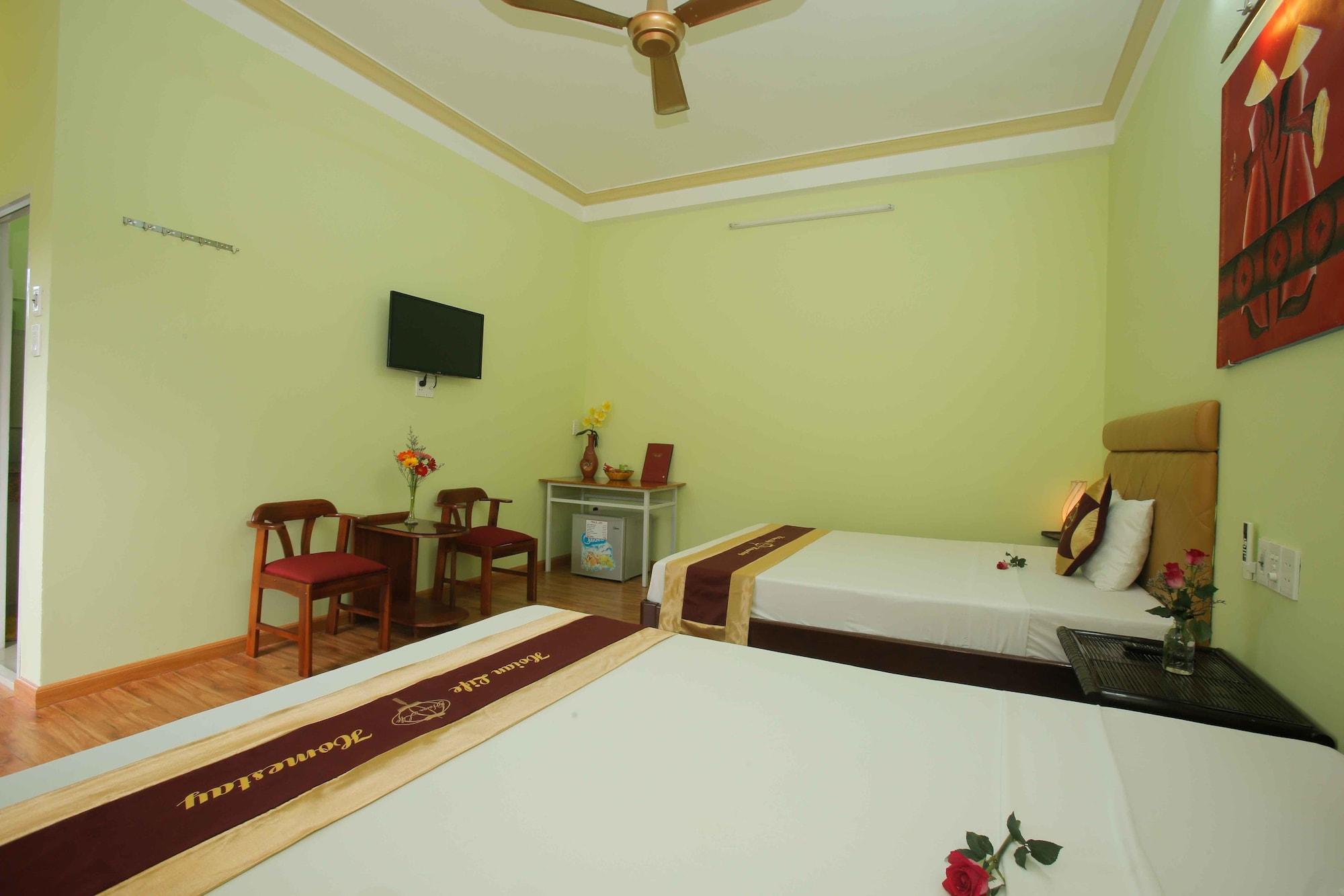 Hoi An Life Villa Exteriör bild