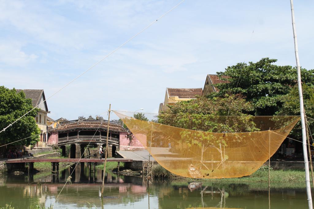 Hoi An Life Villa Exteriör bild
