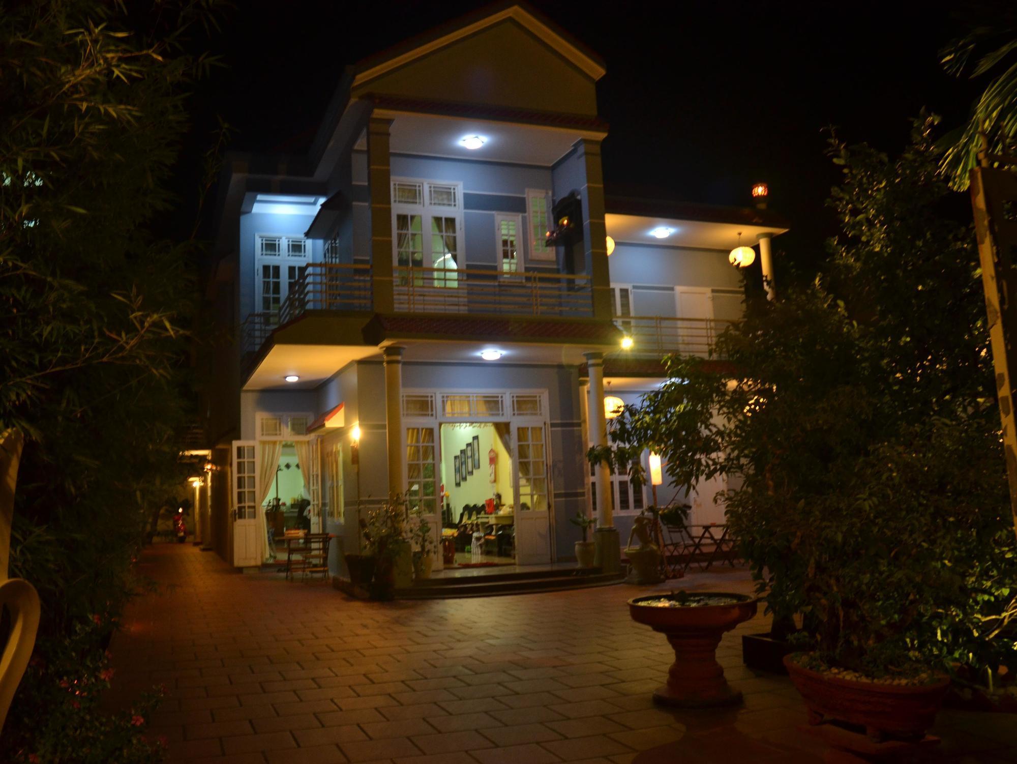 Hoi An Life Villa Exteriör bild