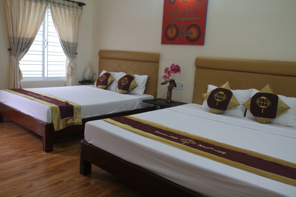 Hoi An Life Villa Exteriör bild