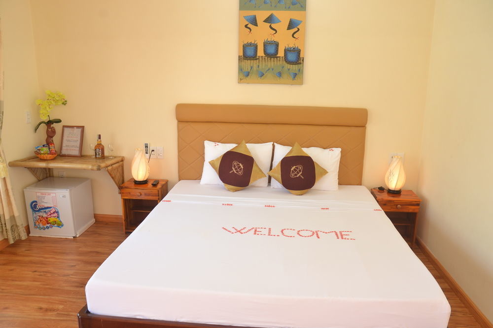 Hoi An Life Villa Exteriör bild